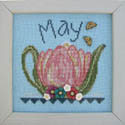 May Tea Pot